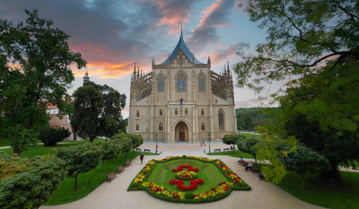 Kutna Hora