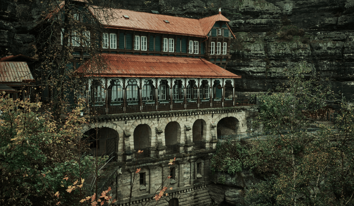 Bohemian Switzerland - the natural pearl of Central Europe – image 2