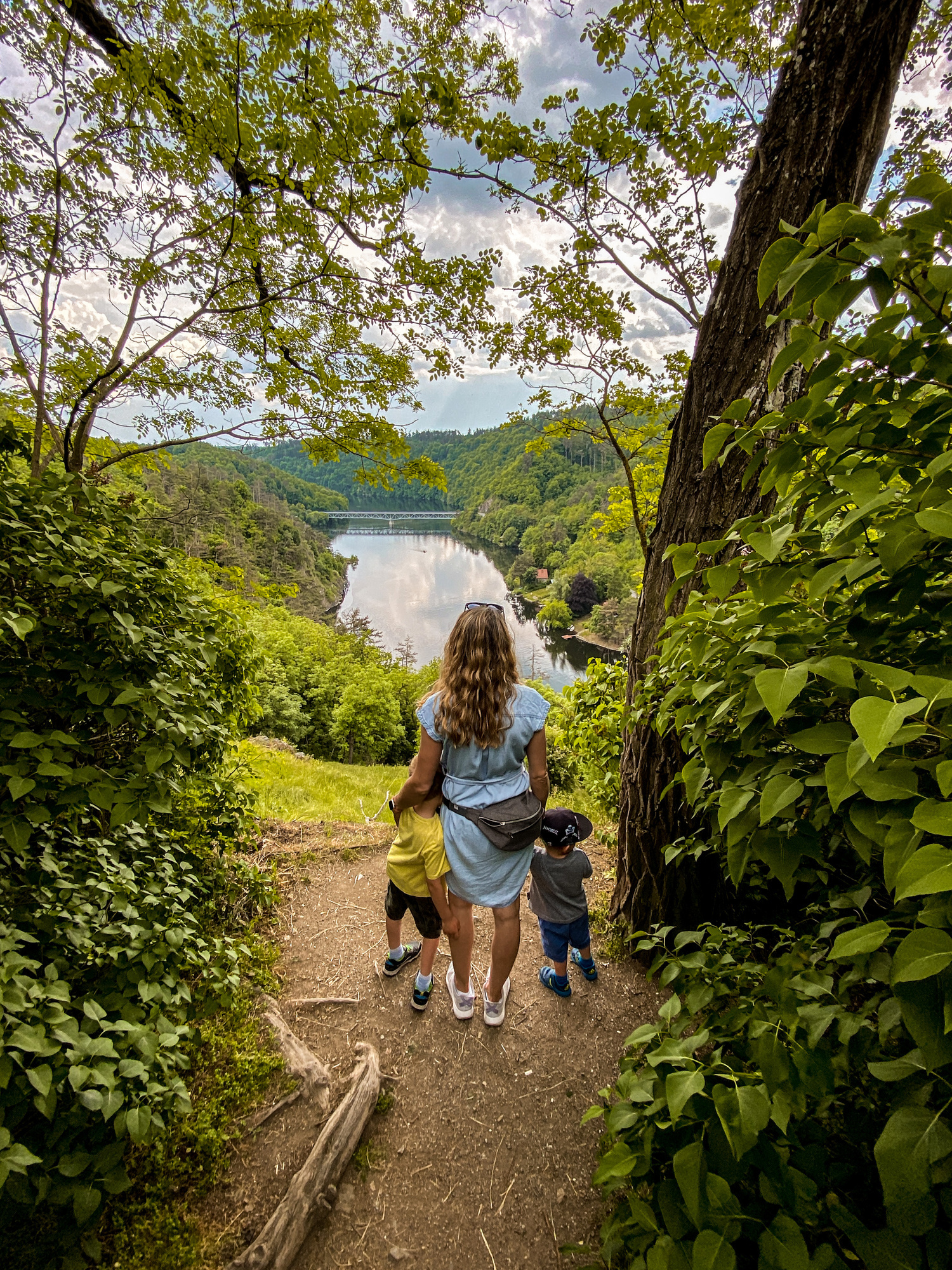 Wakacje w Czechach: najlepsze kempingi, atrakcje i porady – zdjęcie 10