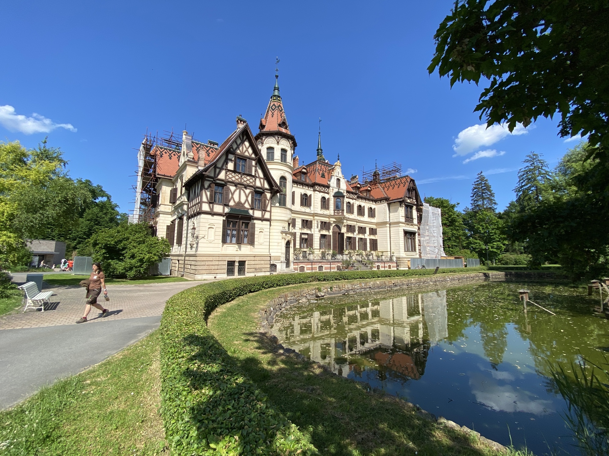 Wakacje w Czechach: najlepsze kempingi, atrakcje i porady – zdjęcie 11