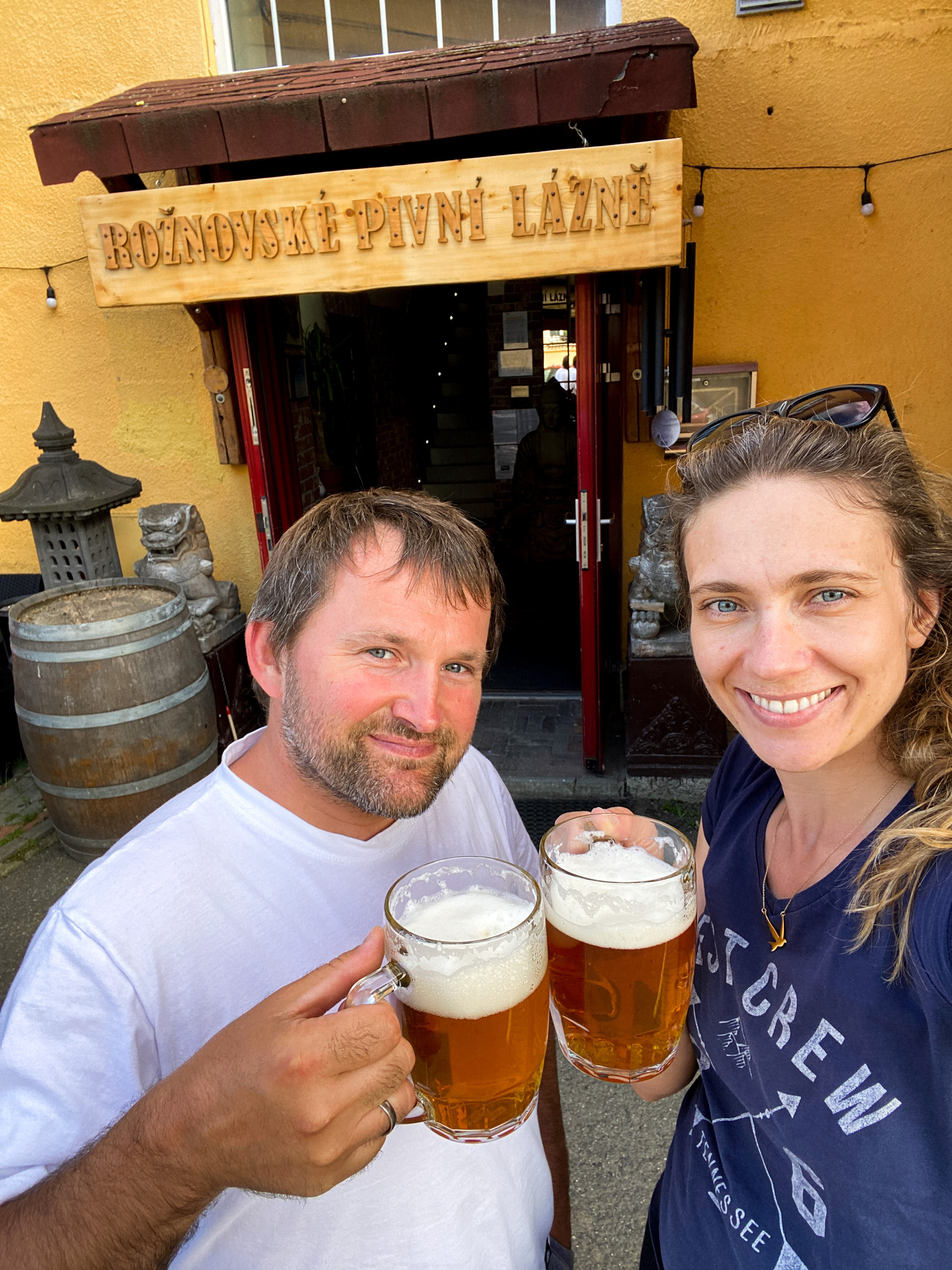 Wakacje w Czechach: najlepsze kempingi, atrakcje i porady – zdjęcie 9