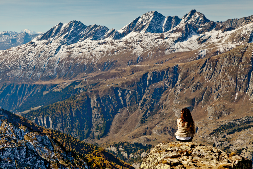 Obszar Riederalp Aletsch myswitzerland.com