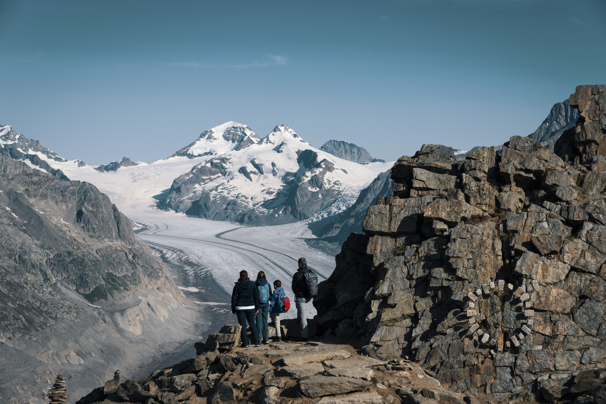 Eggishorn