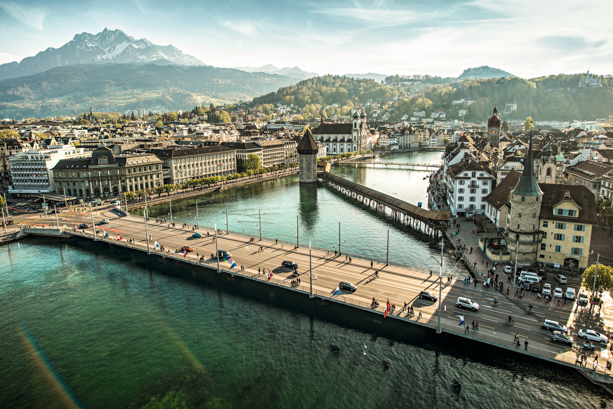 Lucerna