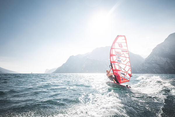 Aktywności sportowe w regionie Garda Trentino – zdjęcie 3