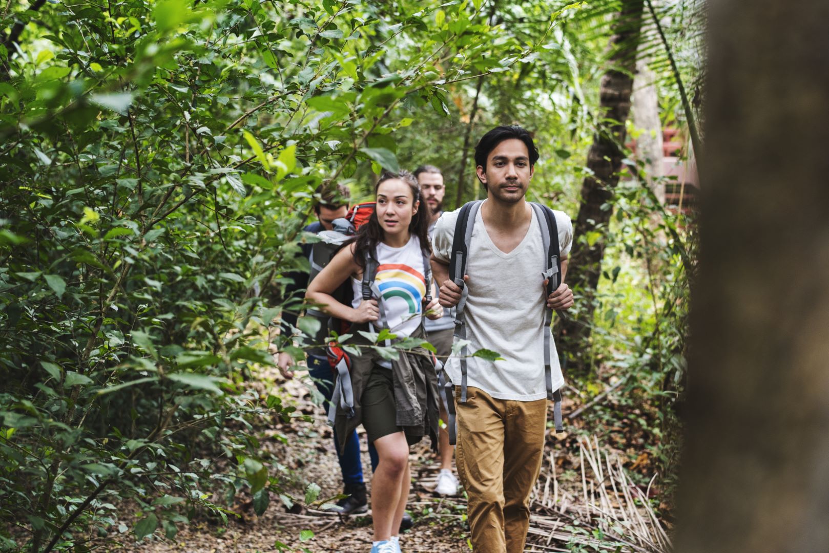How to pack in the mountains in 3 steps? – image 1