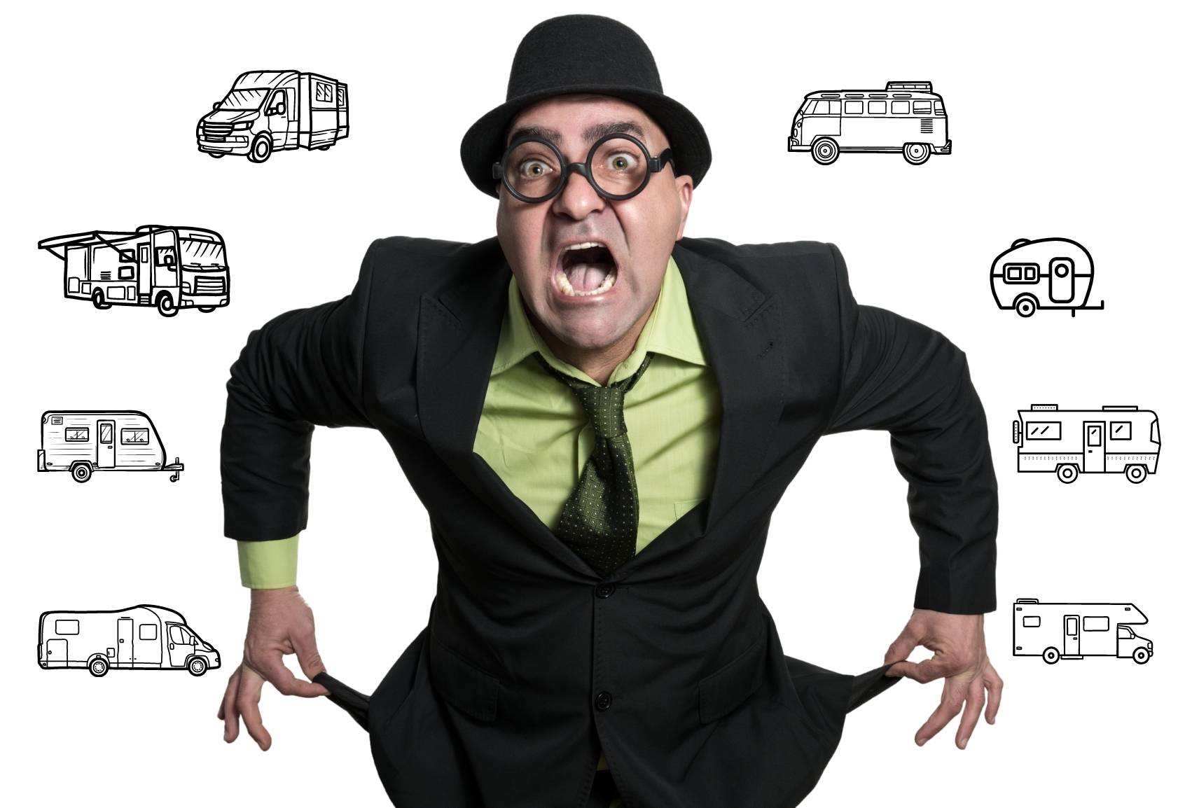 Camptoo – upadłość na wielką skalę   – zdjęcie 1