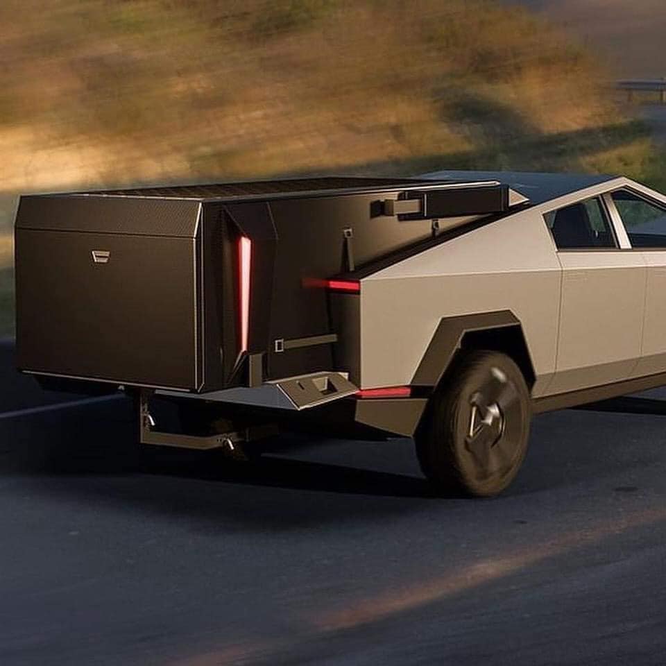 Cybercamper – image 1