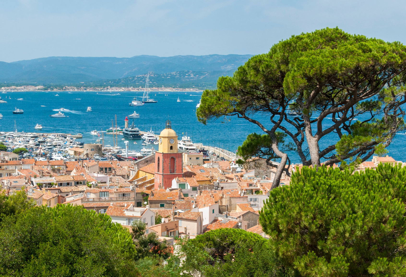 Saint Tropez