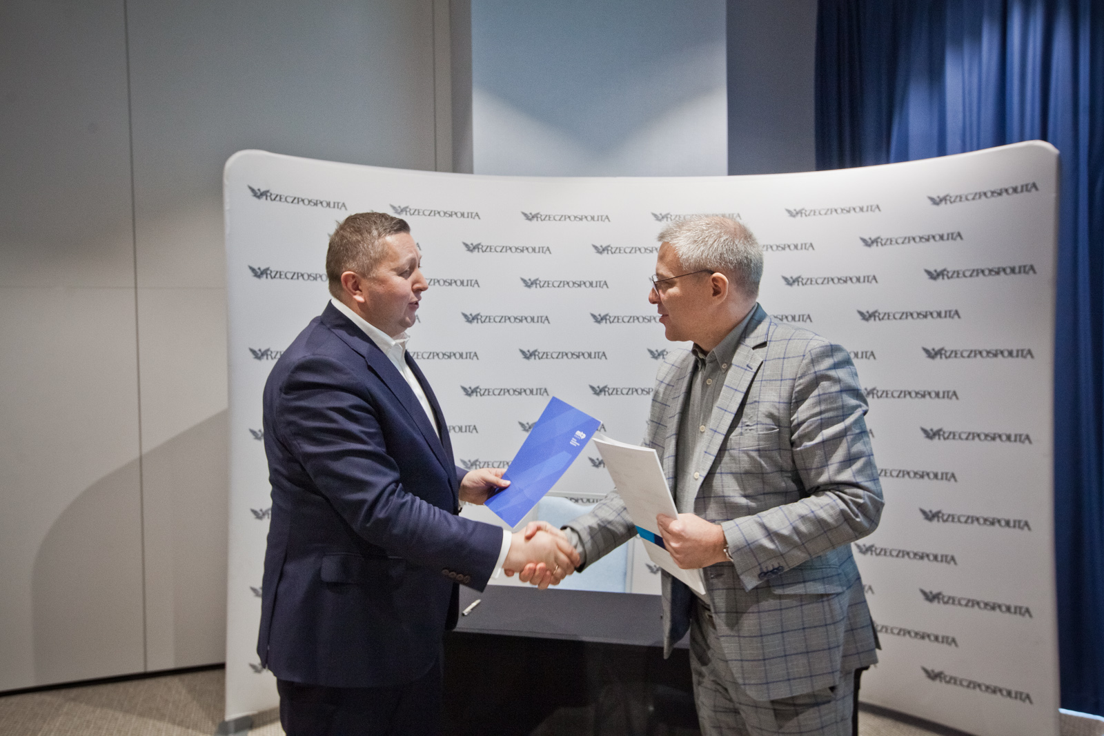 Targi, jakich Warszawa nie widziała – zdjęcie 1