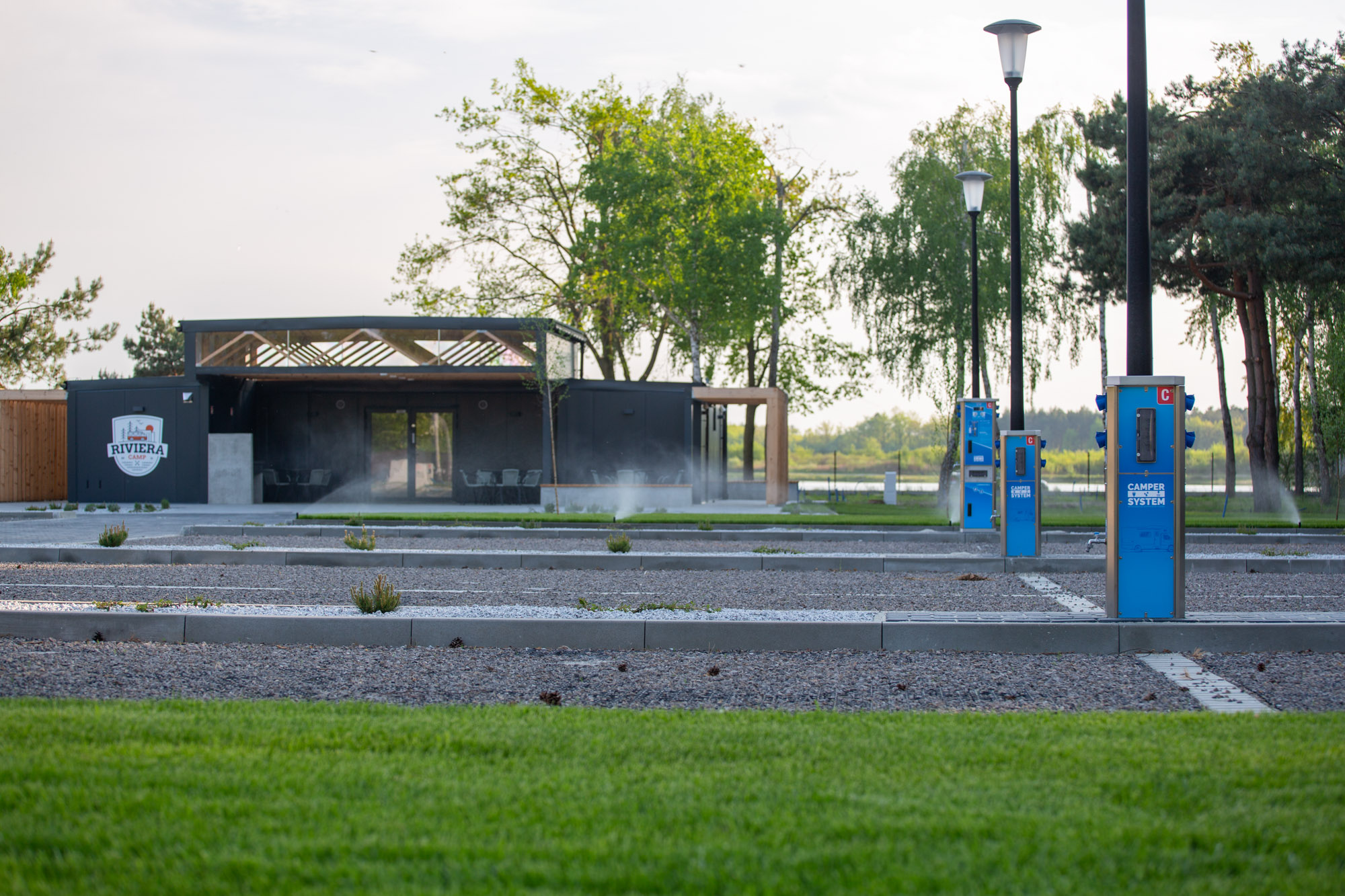 New projects by Camper System - caravanning Poland is growing in strength! – image 1