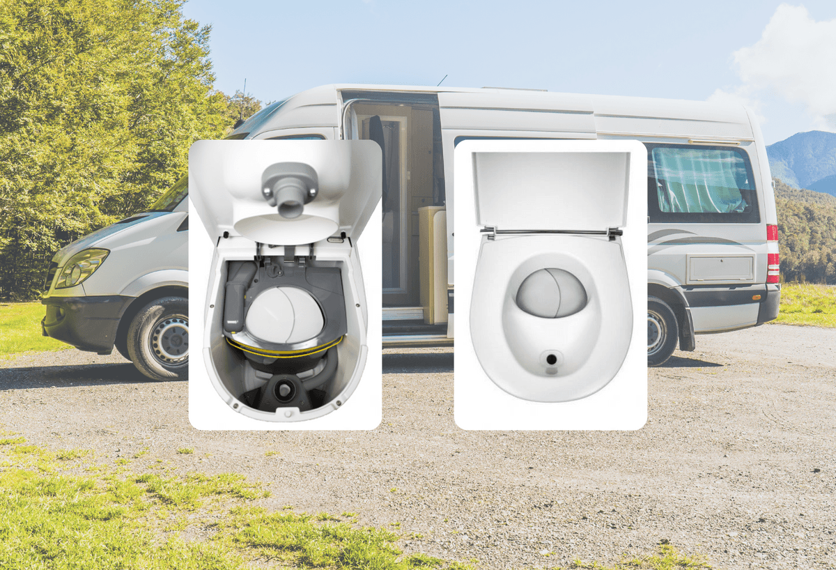Composting toilets - hit or putty? – image 1