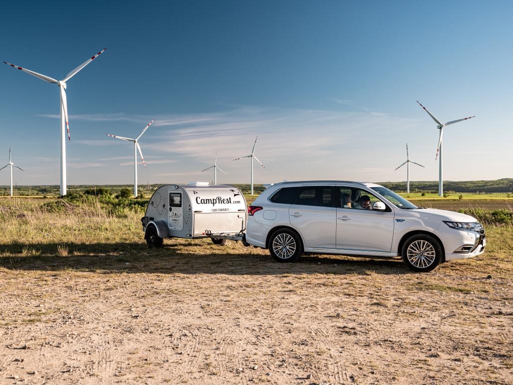 Electromobility and caravanning - what awaits us? – image 1