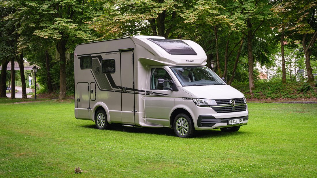 Półintegry na maluszkach – nowe pomysły na zabudowy T6.1 – główne zdjęcie