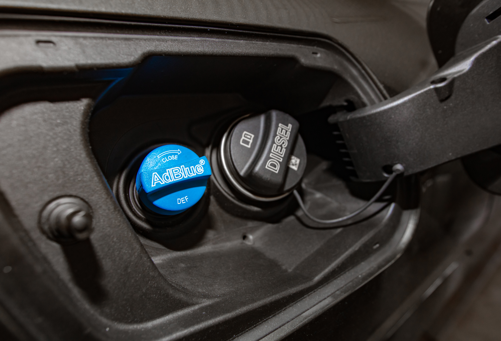 AdBlue consumption in motorhomes – image 1