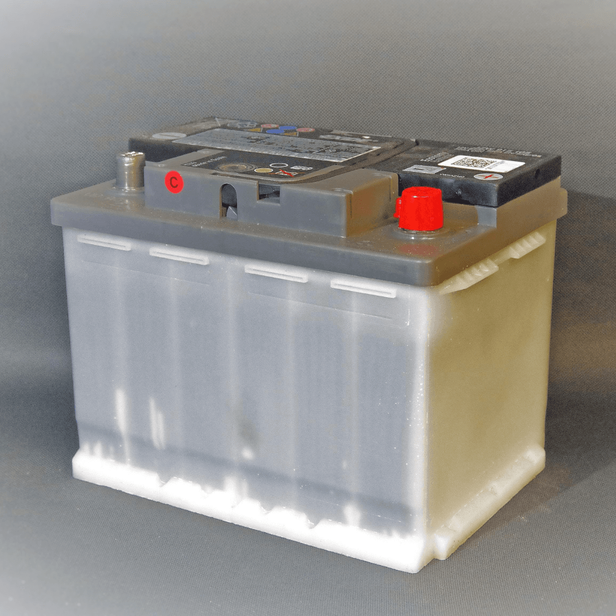 Akumulatory – co każdy wiedzieć powinien cz. 1  – zdjęcie 3