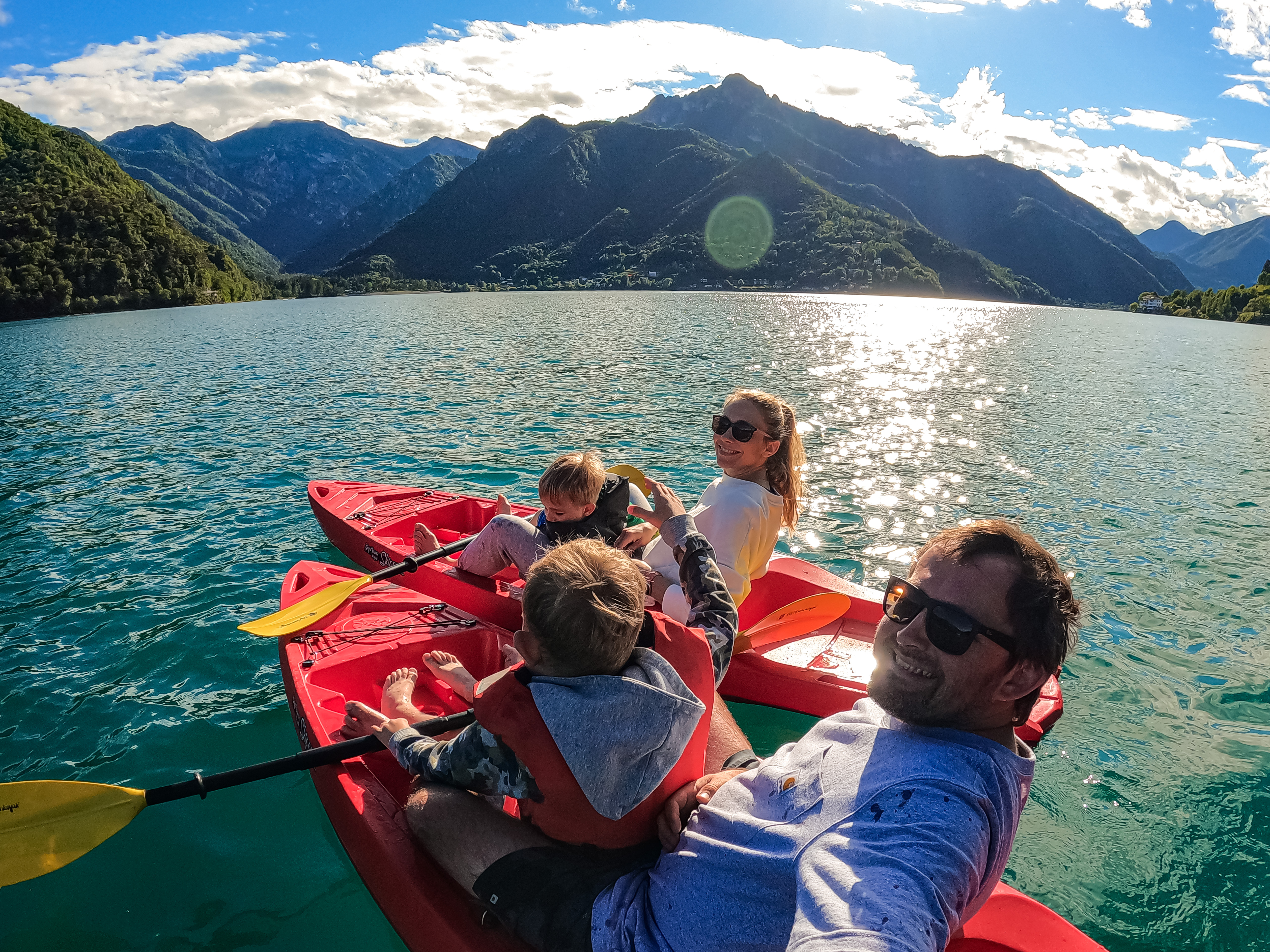 Region Garda Trentino – TOP10 atrakcji dla małych i dużych – zdjęcie 1