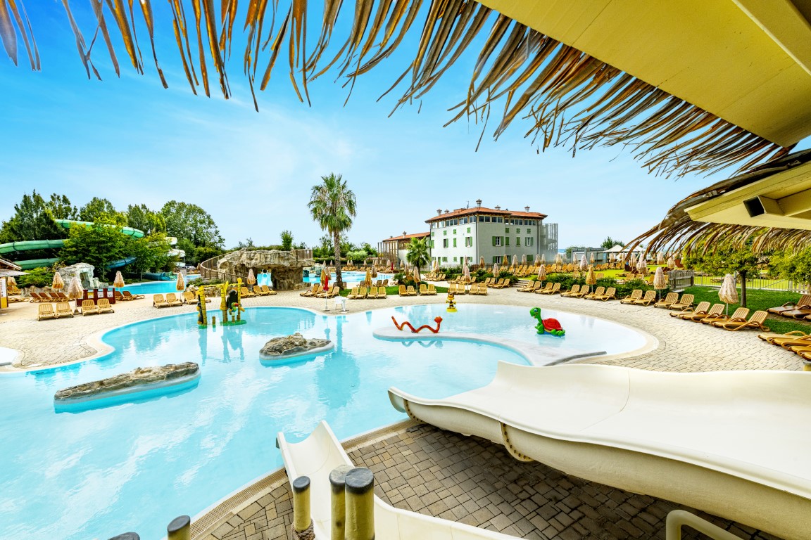 Piani di Clodia - sunny holidays on the Garda – image 1