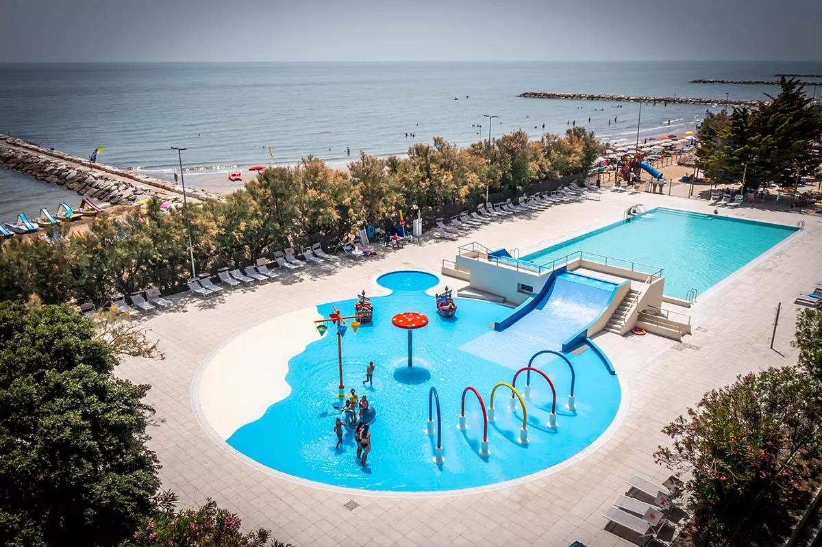Atrakcje na Villaggio San Francesco – zdjęcie 1