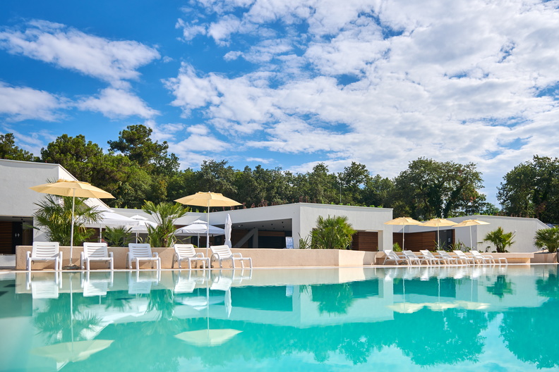 Aktywny wypoczynek na Campingu Stella Maris – zdjęcie 1