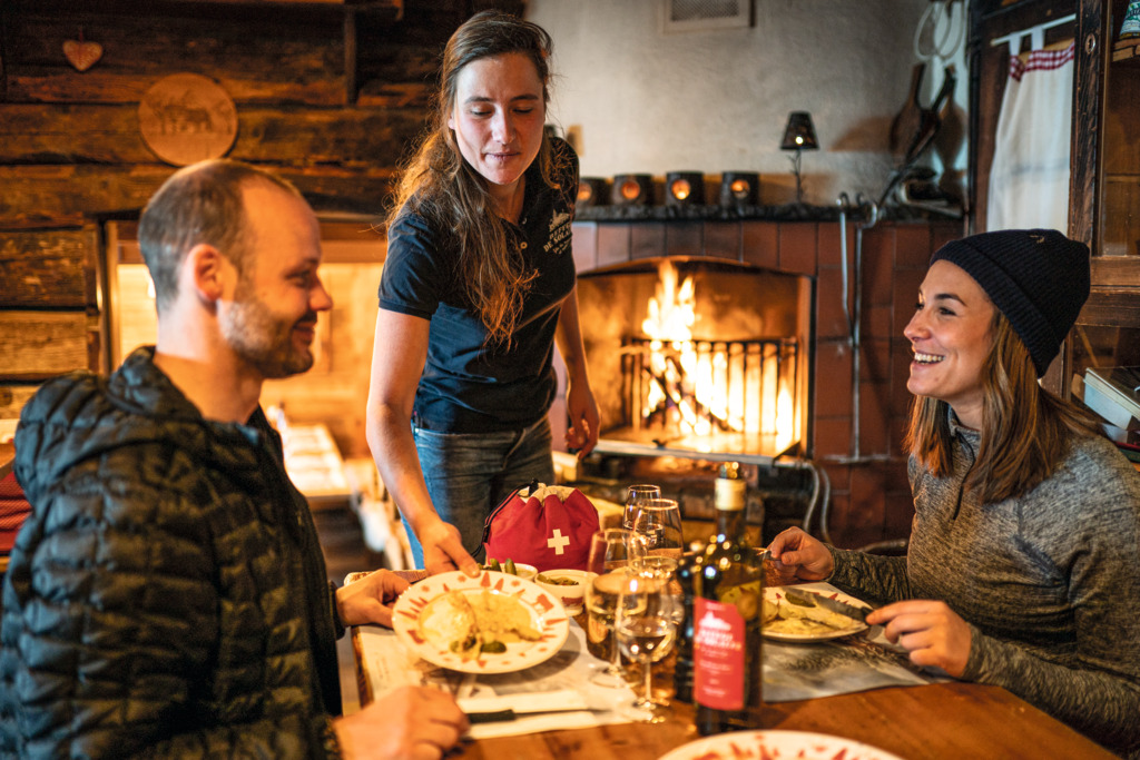 10 dań, które musisz spróbować, będąc w Szwajcarii – zdjęcie 1