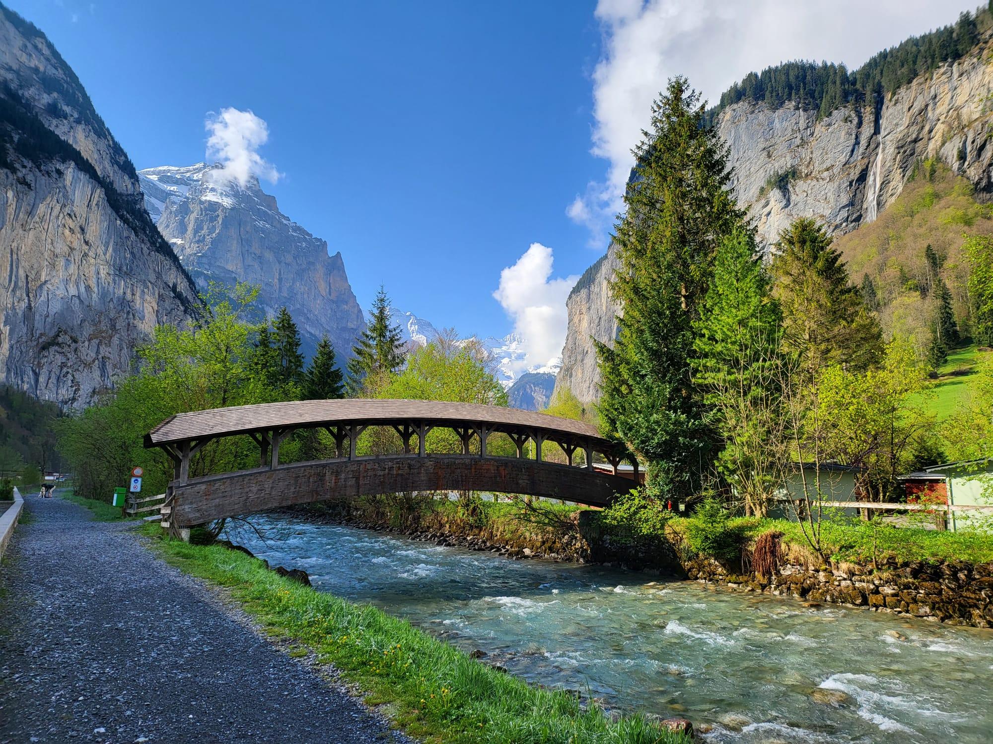 Swisstainable campingi - co to jest? – zdjęcie 2
