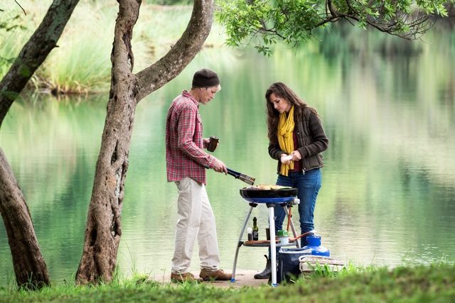 Cadac – gwarancja udanego grillowania – główne zdjęcie