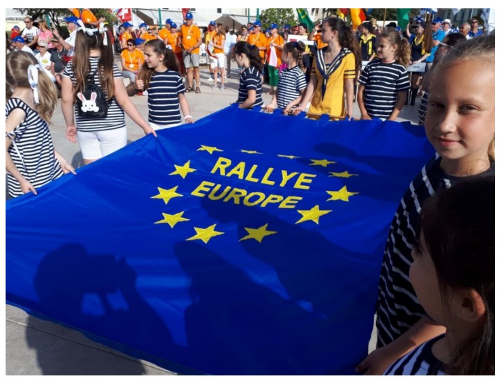 Zlot caravaningowy z całej Europy już w maju w Krakowie – zdjęcie 1