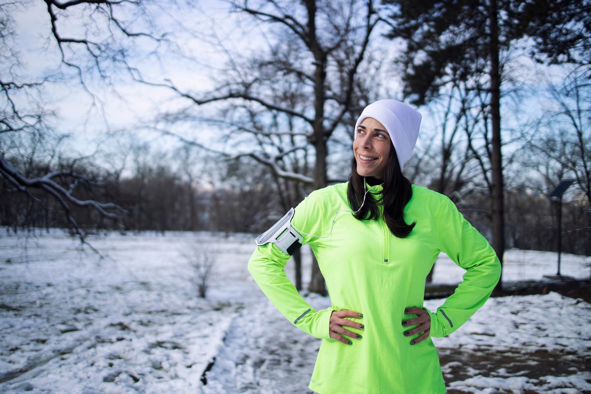 Jaką odzież termoaktywną wybrać do biegania? – zdjęcie 1