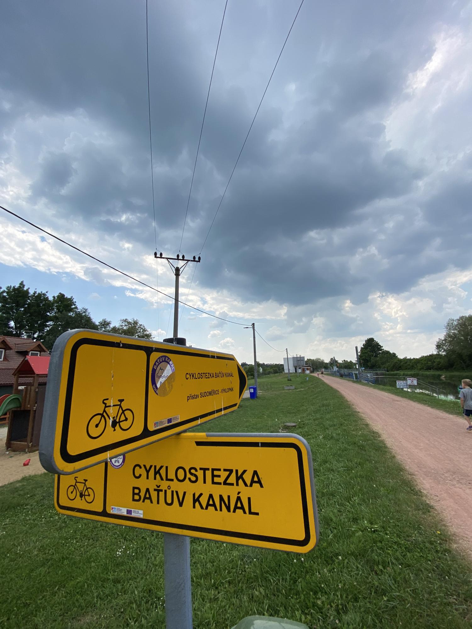 Najlepsze ścieżki rowerowe w Czechach – zdjęcie 3