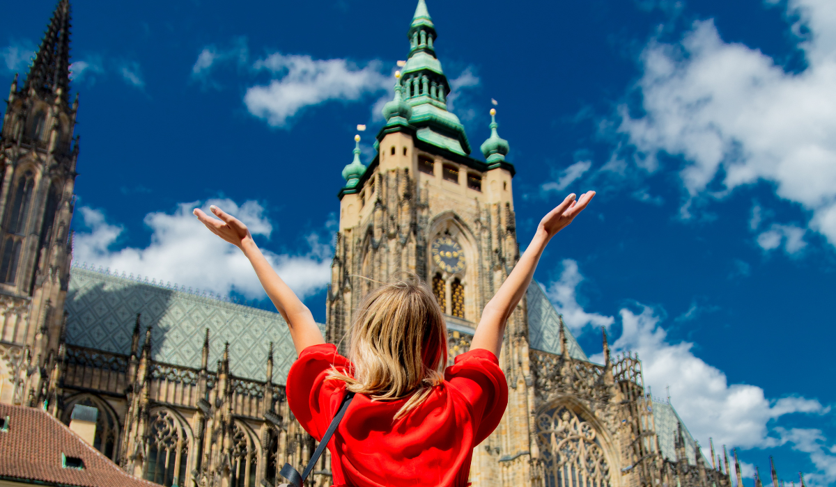 11 places in the Czech Republic worth seeing – image 1