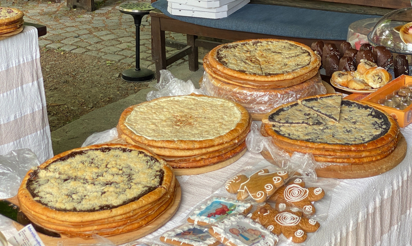 Czech delicacies – image 1