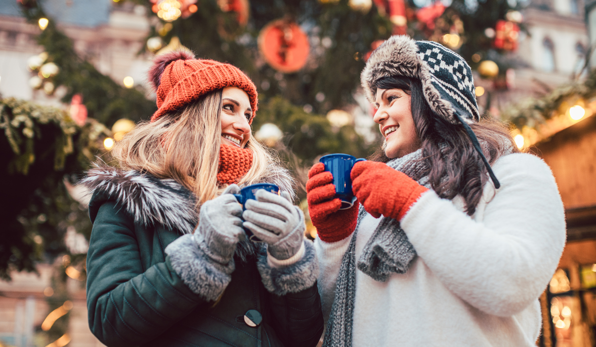 The 11 most beautiful Christmas markets in the Czech Republic – image 1