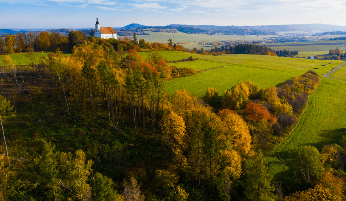 Czech Republic - an ideal place for autumn active recreation – image 1