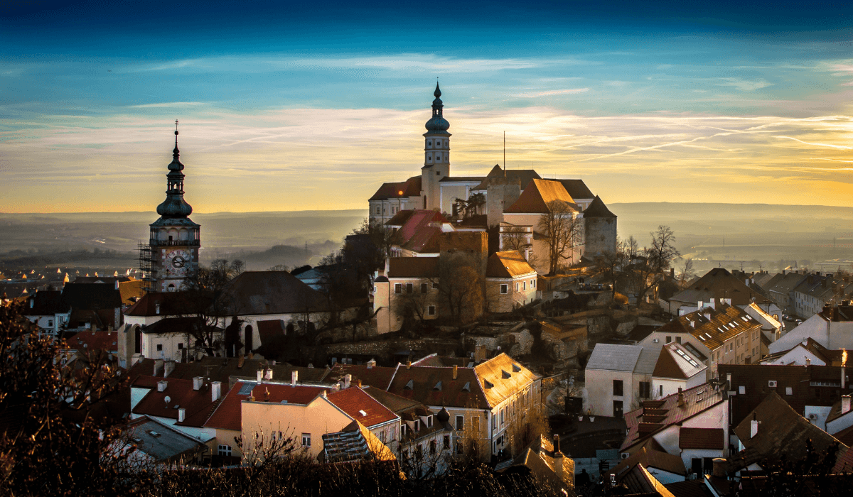 Czechy - idealne miejsce na jesienny aktywny wypoczynek – zdjęcie 3
