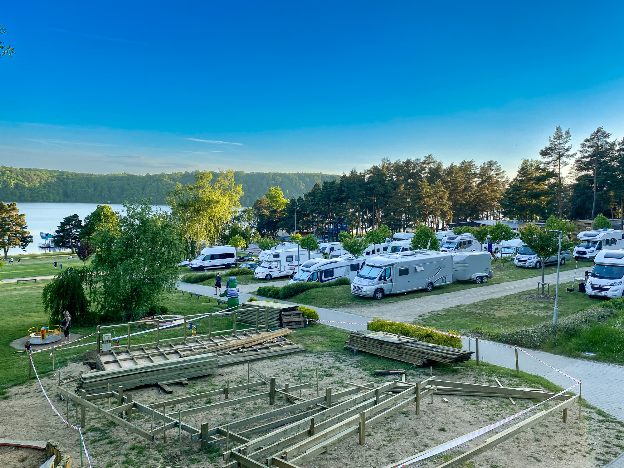 Wakacje w Czechach: najlepsze kempingi, atrakcje i porady – główne zdjęcie