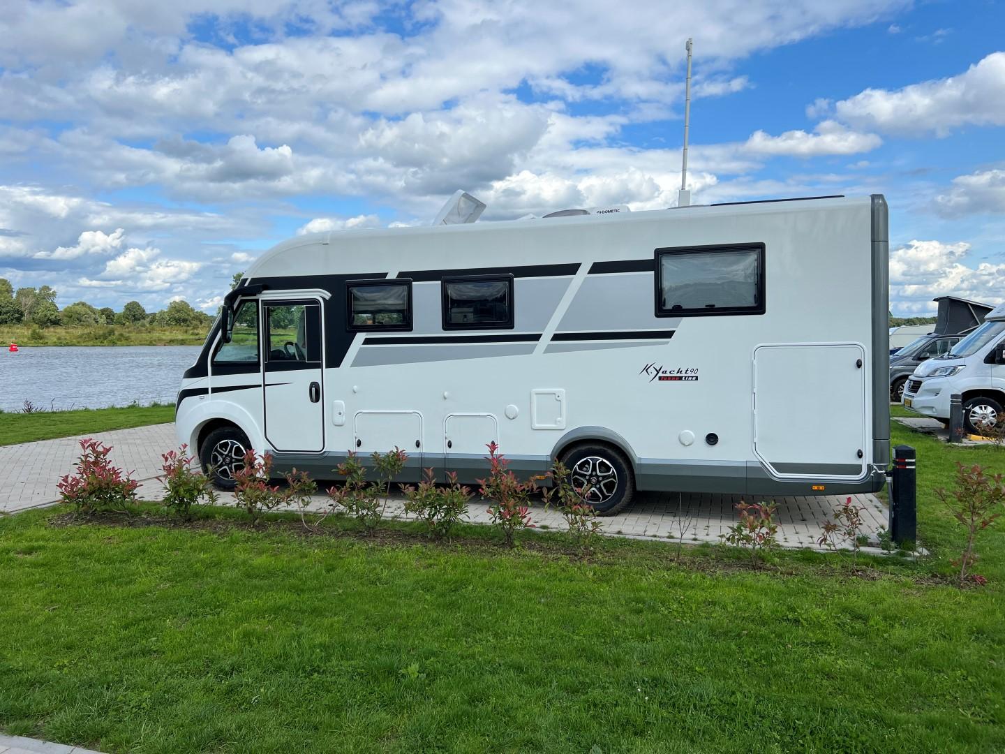 Where to go with a motorhome for the first time? – image 1