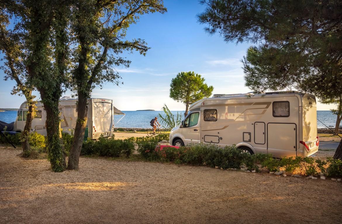 Camping in Croatia - what is worth knowing? – image 1