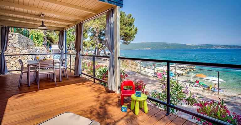 The best campsites in Croatia by the beach – image 2