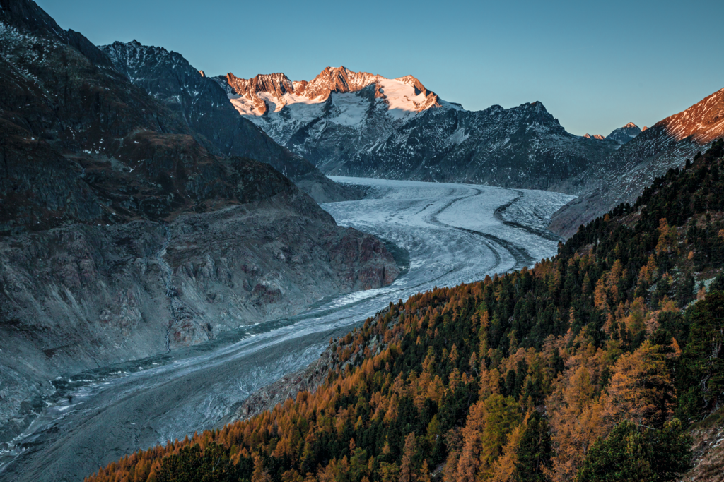 Aletsch Arena - Switzerland for the active – image 4