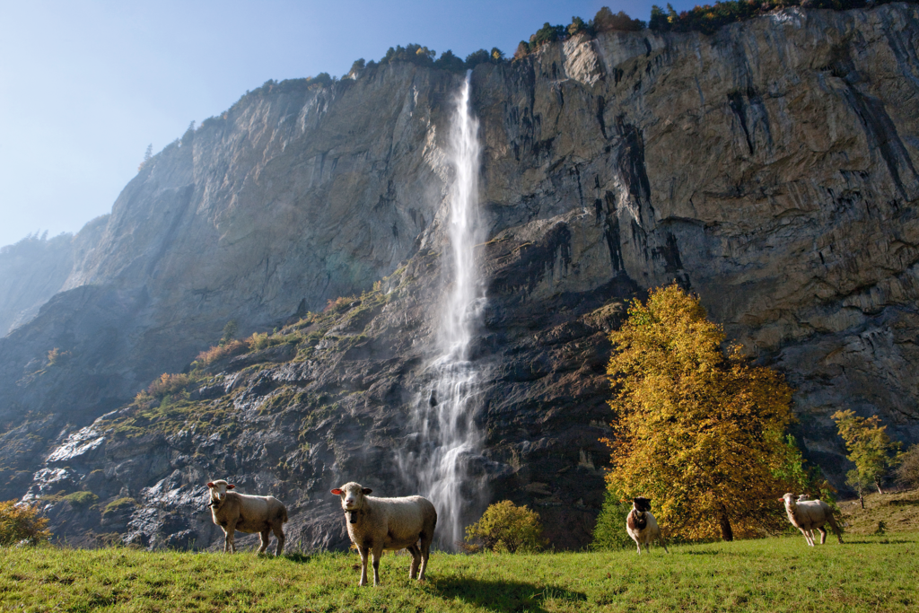 Lauterbrunnen