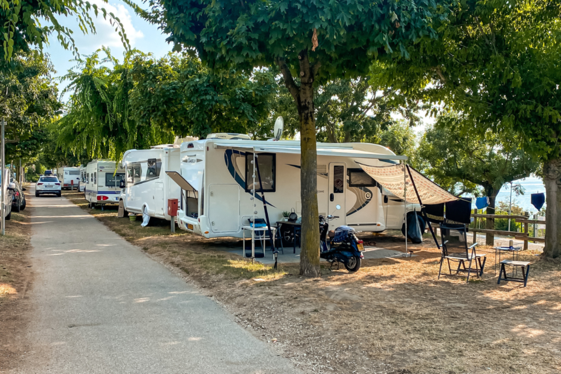 Motorhome rental and trip to Italy - how much does it cost? – image 1