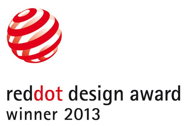 VeGA and LevelCheck received the Reddot Design Award – image 1