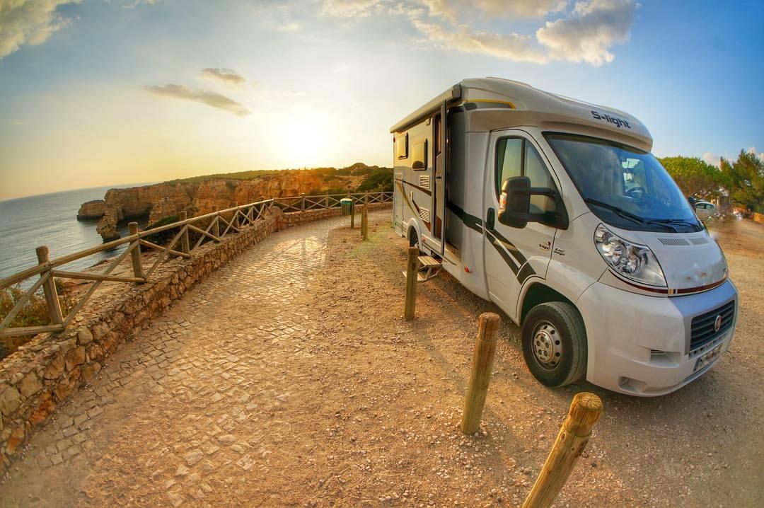 It&#39;s time to visit Spain - in a motorhome! – image 1