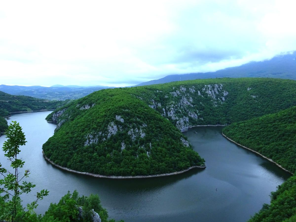 6 powodów dlaczego warto pojechać do Bośni i Hercegowiny (a nie do Chorwacji) – zdjęcie 1