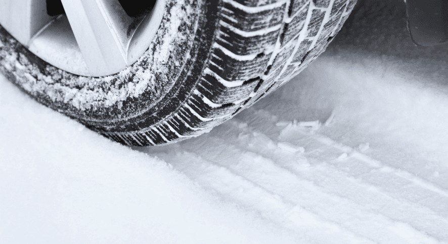 Winter tires compulsory in Austria and Italy – image 1
