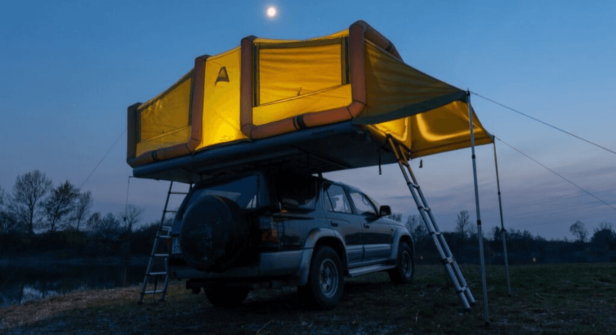 Panda Camp - here you can rent an adventure! – image 1