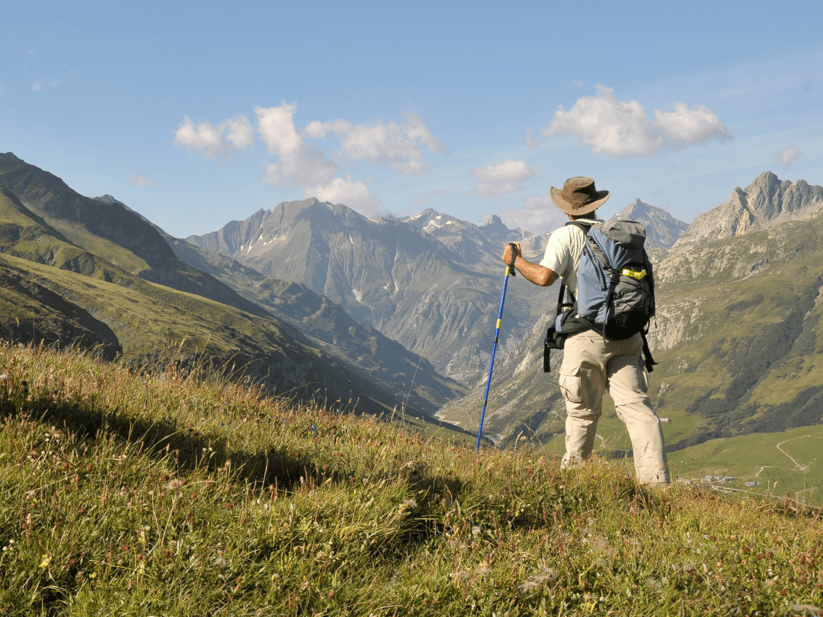Camping Stadlerhof – piękno Tyrolu – zdjęcie 1