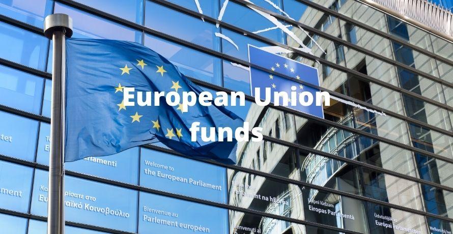 European Union Funds – zdjęcie 1
