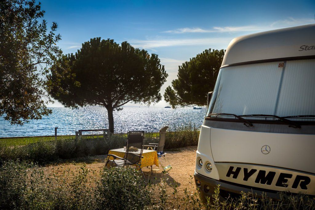 Camping Polari - holidays on the Adriatic Sea – main image